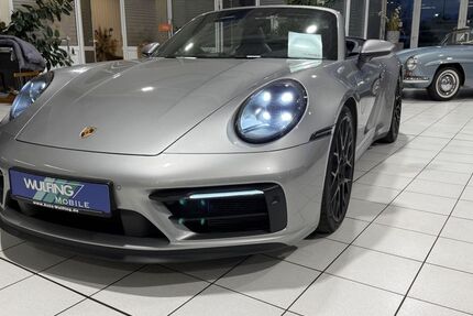 Porsche 992 79.890 km 142.390 &euro; Lohne 49393