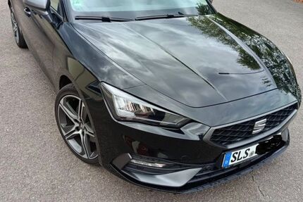 Seat Leon 103.200 km 15.500 &euro; Wallerfangen 66798