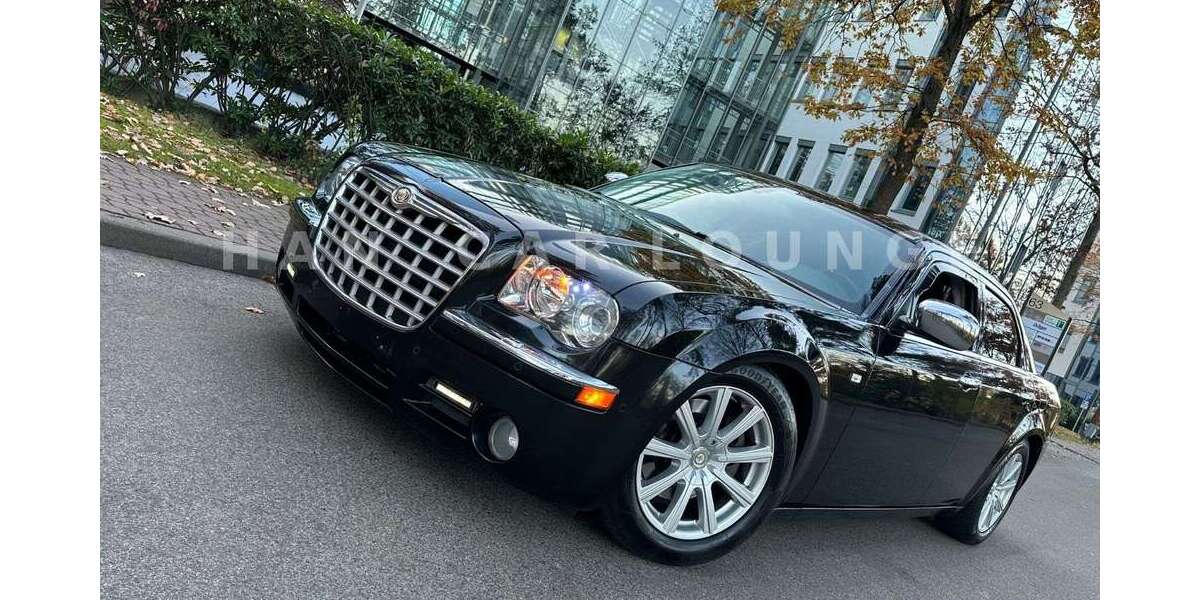Chrysler 300C 250.000 km 6.900 € Nürnberg 90431