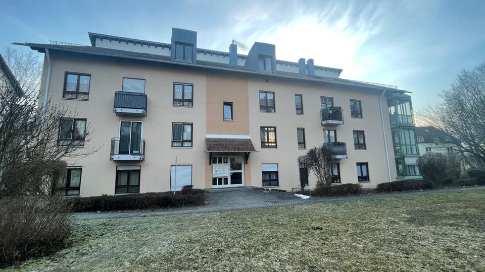 Etagenwohnung Mering - 3 Zimmer, 79 m&sup2;, 1.030&euro; | Angebot:24726841