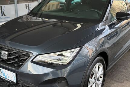 Seat Arona 8.428 km 19.999 &euro; München 81549