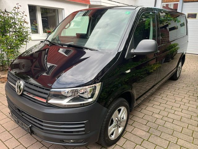 VW T6 Transporter 184.200 km 22.700 &euro; Allendorf Eder 35108
