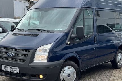 Ford Transit 185.000 km 6.490 &euro; Mülheim an der Ruhr 45472