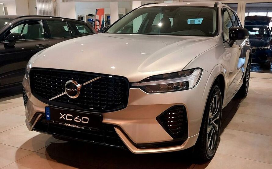 XC60