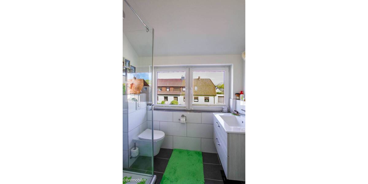 Doppelhaushälfte Bremen Osterholz - 5 Zimmer, 160 m&sup2;, 449.000&euro; | Angebot:26273863