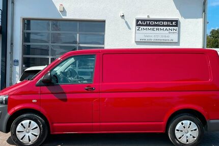VW T5 Transporter 296.100 km 5.950 &euro; Eggenstein 76344