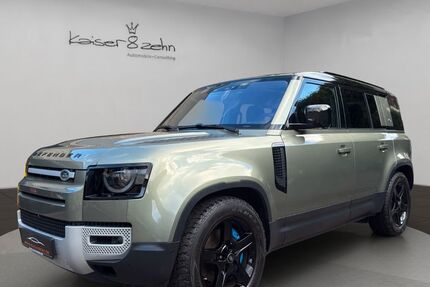 Land Rover Defender 47.823 km 64.888 &euro; Saarbrücken 66133