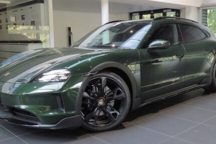 Porsche Taycan 30.500 km 113.900 &euro; Dresden 01129