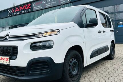 Citroen Berlingo 167.000 km 10.990 &euro; Illertissen 89257