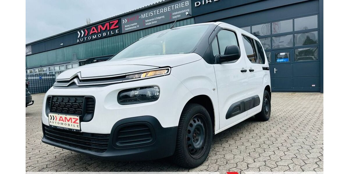 Citroen Berlingo 167.000 km 10.990 &euro; Illertissen 89257