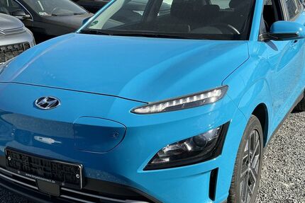 Hyundai KONA 20.863 km 17.000 &euro; Eitorf 53783