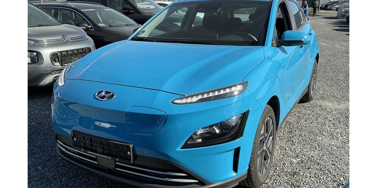 Hyundai KONA 20.863 km 17.000 &euro; Eitorf 53783