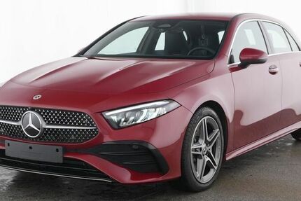 Mercedes-Benz A 220 10.800 km 39.950 &euro; Arnstorf 94424