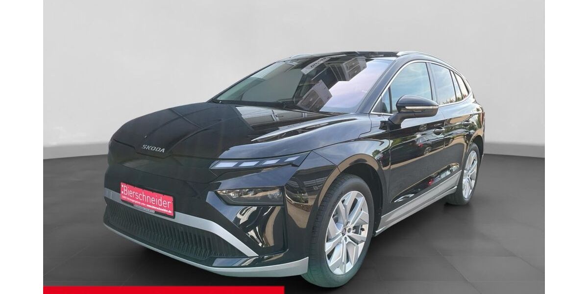 Skoda Enyaq 6.900 km 43.950 &euro; Neumarkt i.d. OPf. 92318