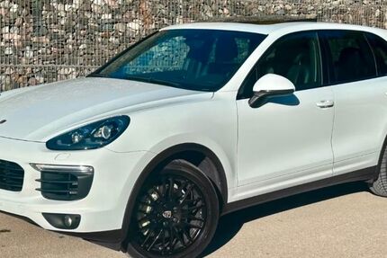 Porsche Cayenne 67.931 km 45.980 &euro; Wehr 79664