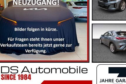Kia XCeed 16.981 km 24.400 &euro; Lampertheim-Hofheim 68623