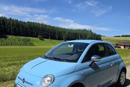 Fiat 500 165.000 km 4.990 &euro; tacherting 83342
