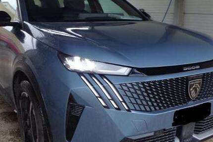 Peugeot 5008 5.745 km 39.480 &euro; Rüsselsheim 65428