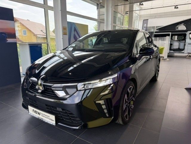 Mitsubishi Colt 28.472 km 16.490 &euro; Radeberg 01454