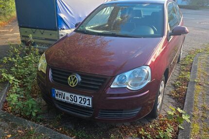 VW Polo 140.000 km 3.500 &euro; Wilhelmshaven 26389