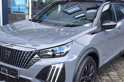 Peugeot 2008 14.646 km 21.990 &euro; Kastellaun 56288