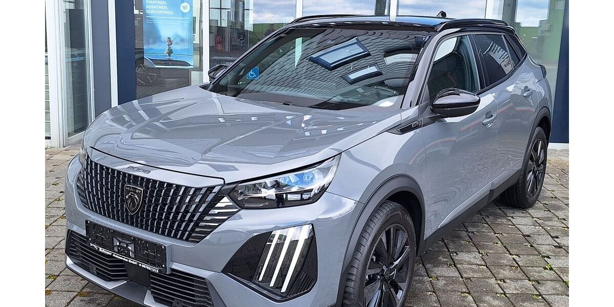 Peugeot 2008 14.646 km 21.990 &euro; Kastellaun 56288