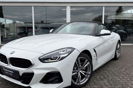 BMW Z4 1.990 km 43.950 &euro; Cochem 56812