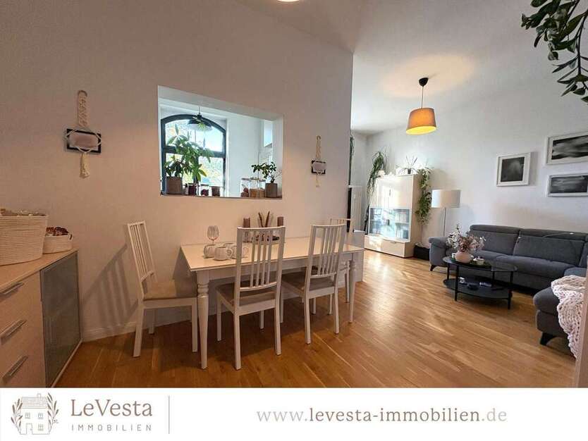 Wohnung zum Kaufen in Leipzig 350.000 € 100.98 m² 4 zimmer