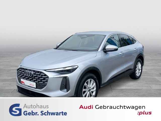Audi Q5 24.817 km 51.960 &euro; Leer (Ostfriesland) 26789