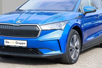 Skoda Enyaq 39.247 km 29.980 &euro; Andernach 56626