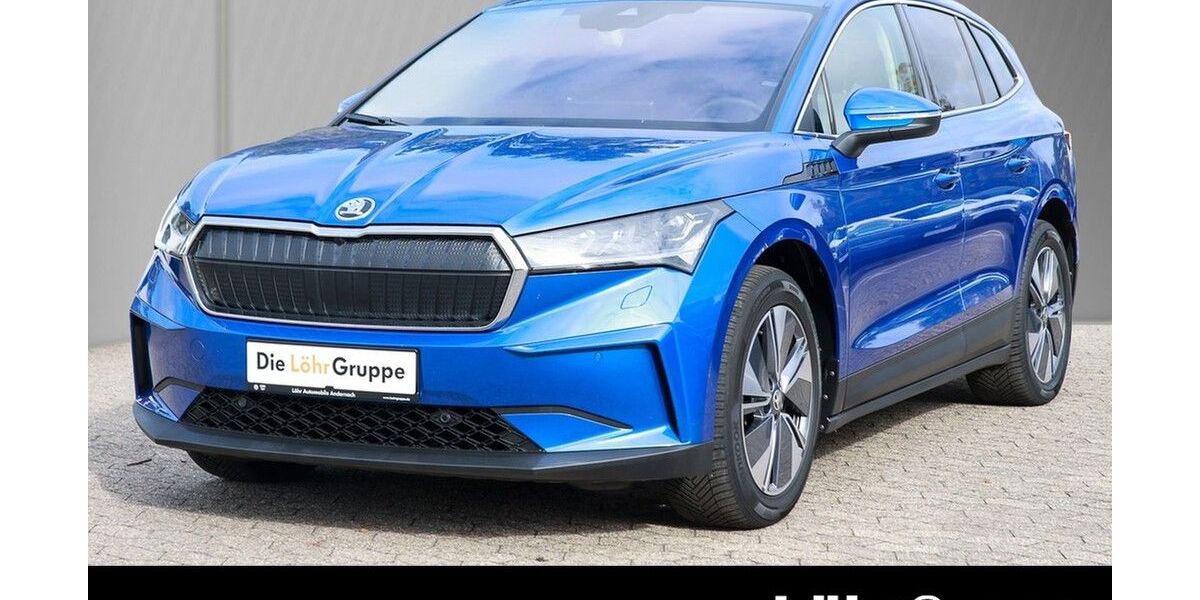 Skoda Enyaq 39.247 km 29.980 &euro; Andernach 56626