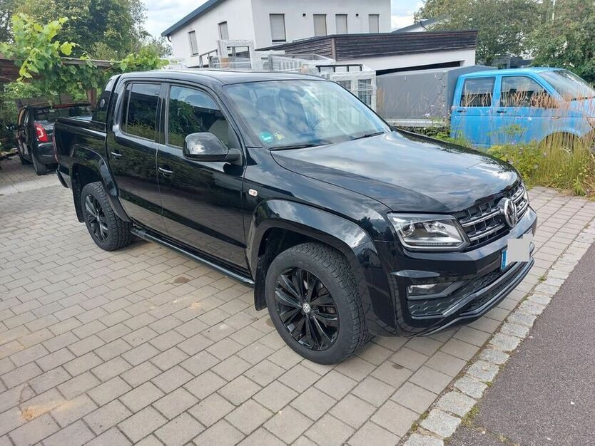 Amarok