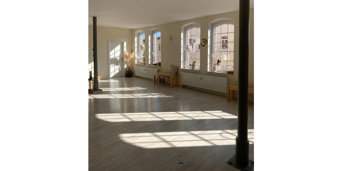 Gewerbeobjekt Gotha - 15&euro; | Angebot:23606760