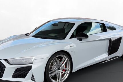 Audi R8 6.473 km 132.990 &euro; Siegen 57074