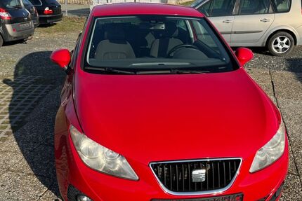 Seat Ibiza 106.340 km 4.999 &euro; Lollar 35457