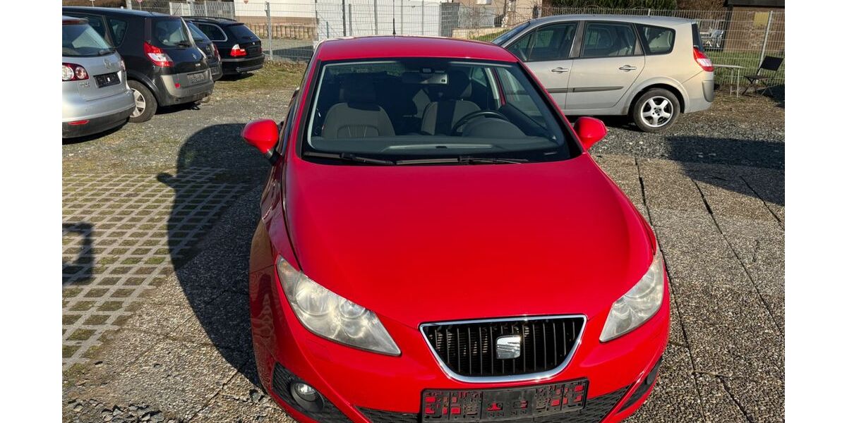 Seat Ibiza 106.340 km 4.999 &euro; Lollar 35457