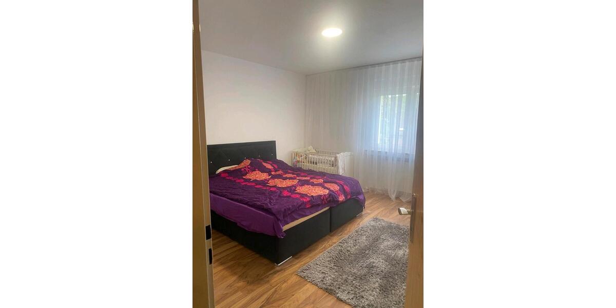 Erdgeschoßwohnung Siegen - 3 Zimmer, 55 m&sup2;, 158.000&euro; | Angebot:26130277