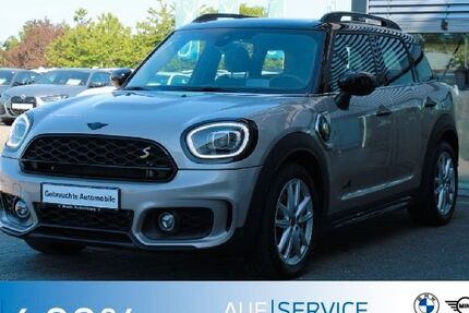 Mini John Cooper Works Countryman 24.680 km 32.840 &euro; Neusitz/Rothenburg 91616