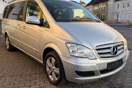 Mercedes-Benz Viano 227.600 km 18.999 &euro; Saarlouis 66740
