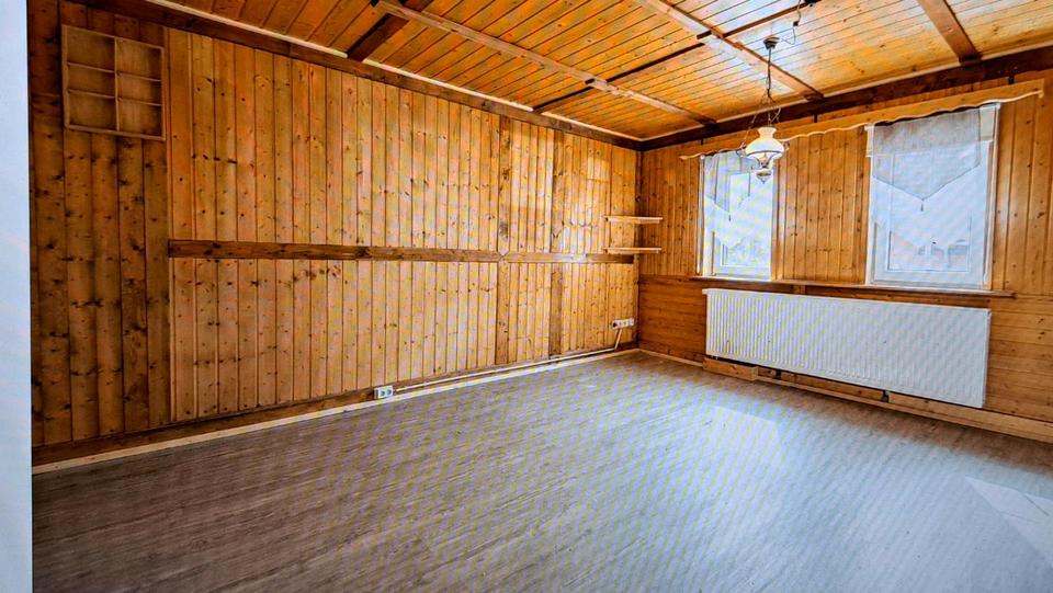 Einfamilienhaus Rödental - 6 Zimmer, 100 m&sup2;, 790&euro; | Angebot:26021971