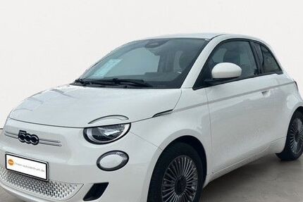 Fiat 500e 20.826 km 18.999 &euro; Lüchow 29439