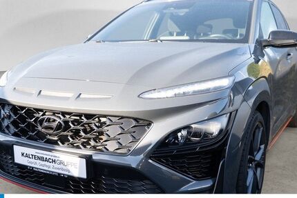 Hyundai KONA 37.561 km 27.590 &euro; Waldbröl 51545
