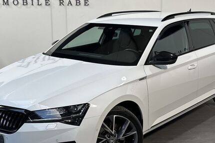 Skoda Superb 92.450 km 31.749 &euro; Wardenburg 26203