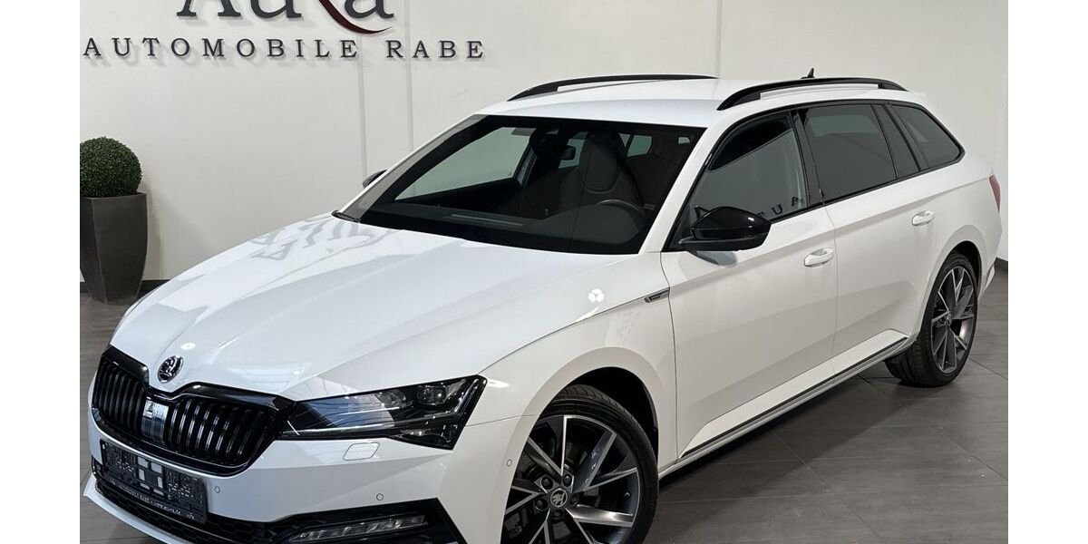 Skoda Superb 92.450 km 31.749 &euro; Wardenburg 26203