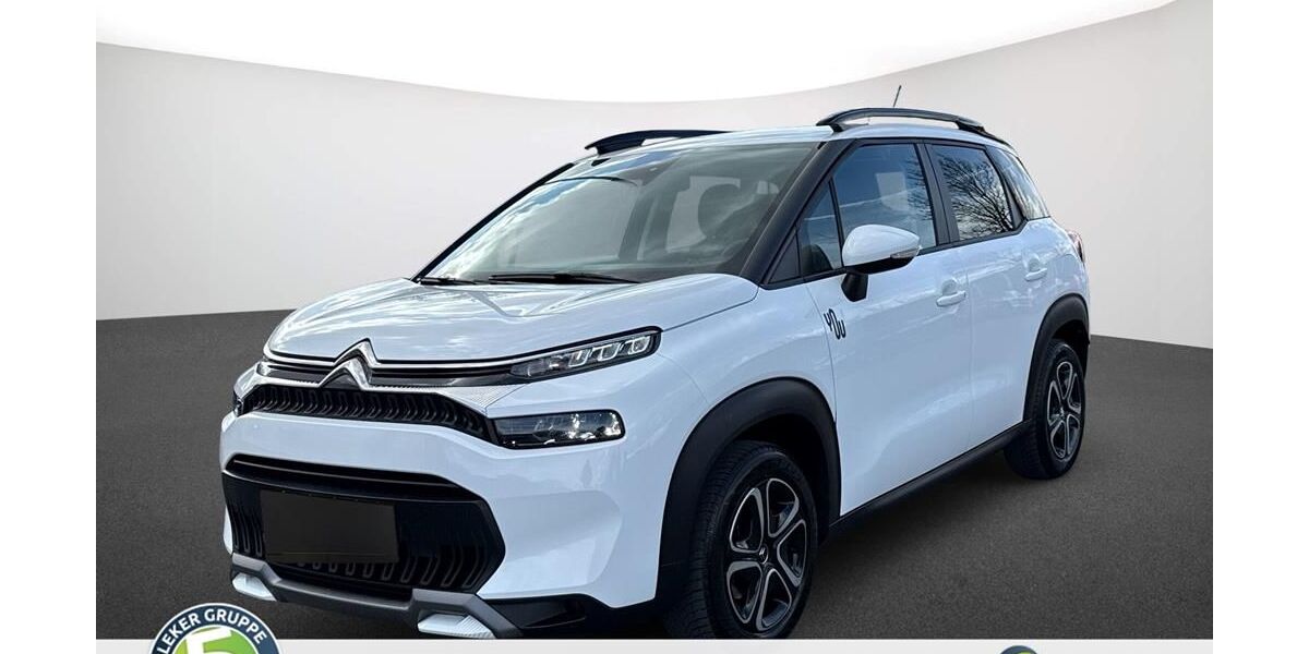 Citroen C3 Aircross 22.737 km 14.990 &euro; Ahaus 48683