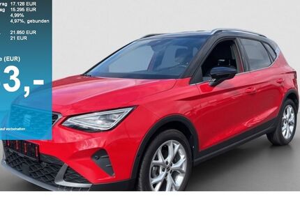 Seat Arona 7.450 km 21.850 &euro; Schwäbisch Gmünd 73527
