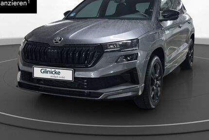 Skoda Karoq 5.100 km 36.891 &euro; Erfurt 99099