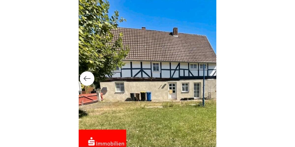 Einfamilienhaus Eschwege - 6 Zimmer, 150 m&sup2;, 125.000&euro; | Angebot:25810352