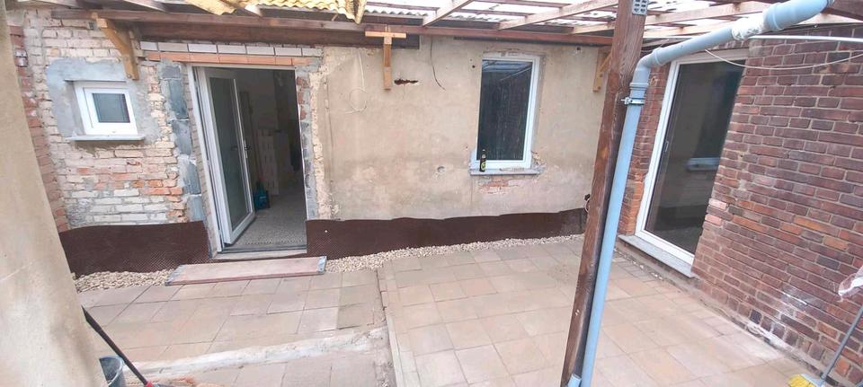 Reihenhaus Coswig (Anhalt) - 3 Zimmer, 84 m&sup2;, 120.000&euro; | Angebot:26255895