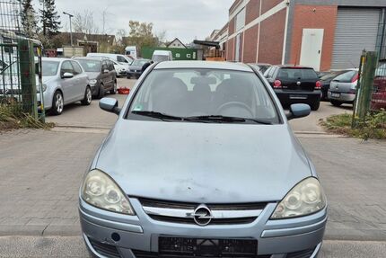 Opel Corsa 199.123 km 650 &euro; Dietzenbach 63128